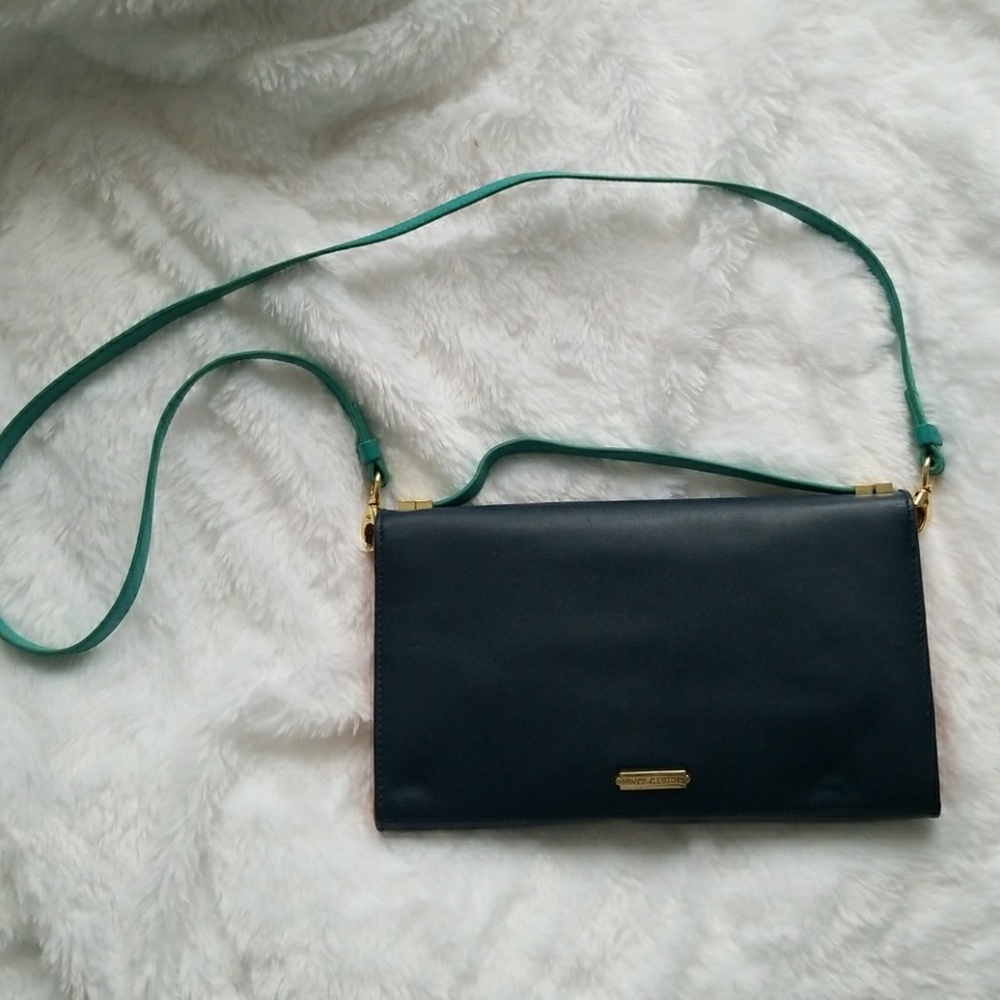 Vince camuto crossbody/clutch